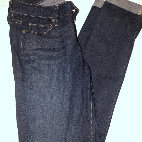 Paige Jeans size 26 - Picture 1 of 4
